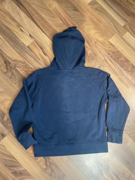 Mikina pre futbalistu, gap,128