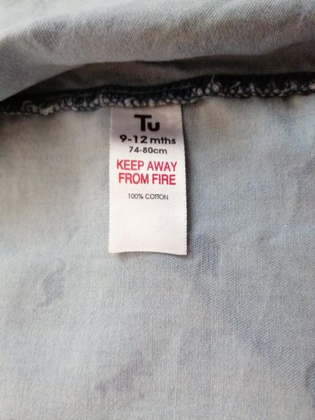 Riflova kosela, tu,74