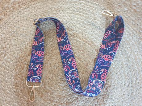 Popruh na tašku/kabelku,