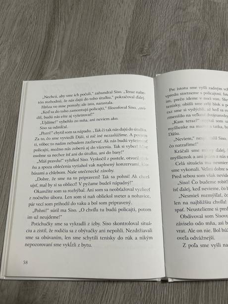 Nezblázni sa mamička, 