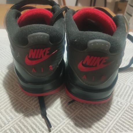 Nike air jordan 38.5, air jordan,38