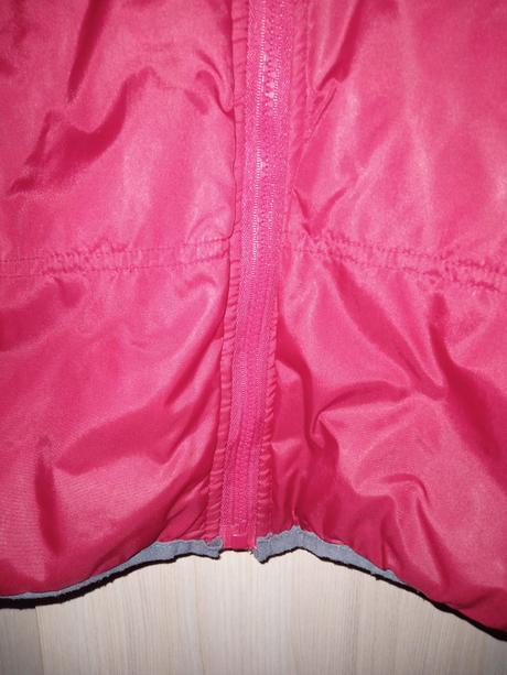 Dámska jarná bunda, track&field,s