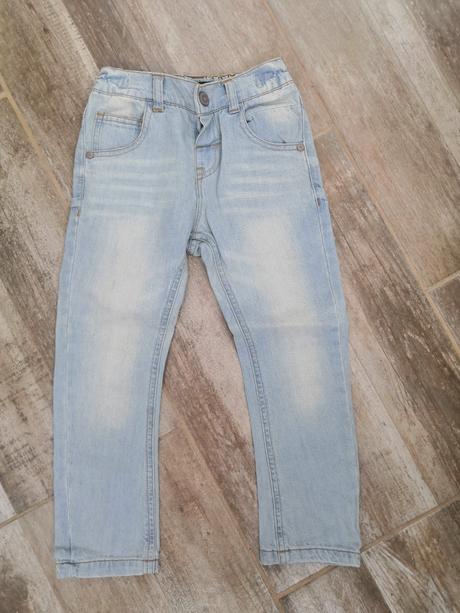 Detské rifle, next,104