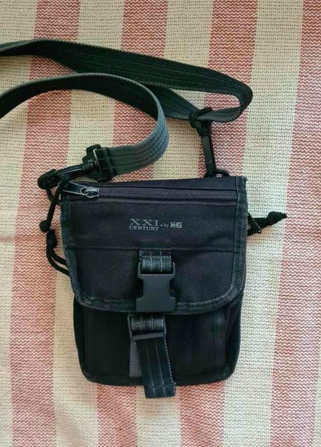 Športová kapsička unisex, 