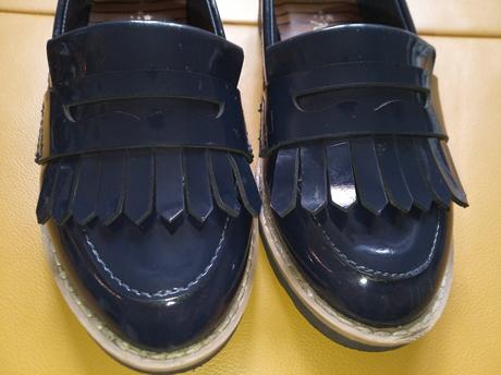 Topánočky next, next,29