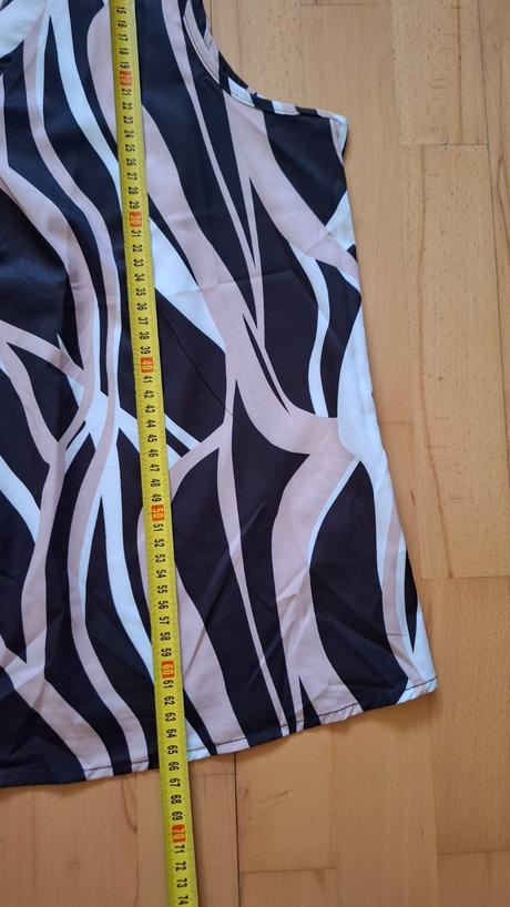 Letna bluzka, xl