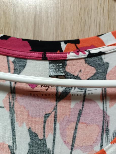 Šaty na kojenie, bonprix,42