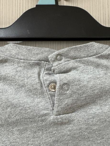 Chlapčenské body, gap,62