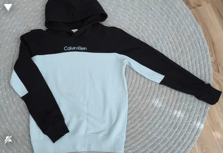Mikina ck, calvin klein,152