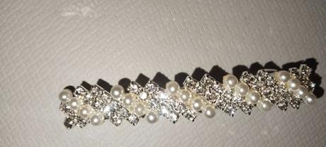 Hrebene 5 kusov a 1 spona do vlasov., 