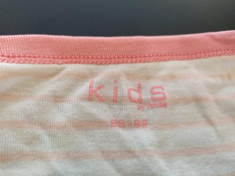 Pyžamá tcm, tcm,92