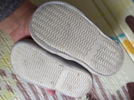 Tenisky, capačky 18/19 h&m, h&m,18