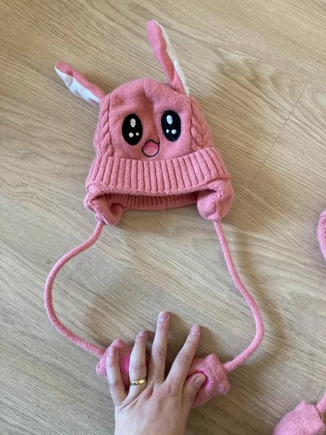 Ciapky s pohyblivymi uskami, 