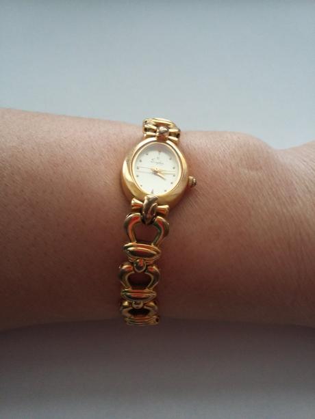 Predám dámske hodinky, 