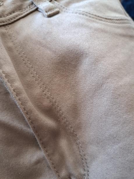 Nohavice, terranova,40