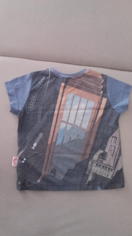 Zaujimave tricko spiderman, rebel,92