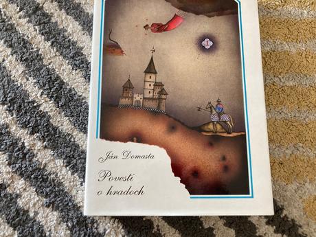 Povesti o hradoch i  (1991), 