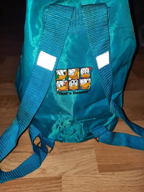 Detský ruksak, disney