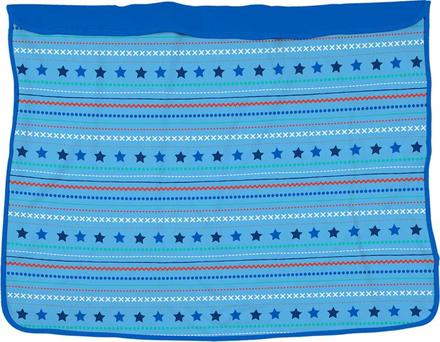 Dooky blanket lief obojstranná deka - tom, 