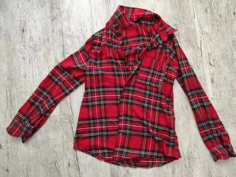 Karo kosela xs, h&m,xs