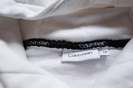 Mikina calvin klein, calvin klein,m