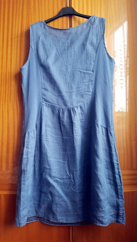 Kvalitne lanove saty, l