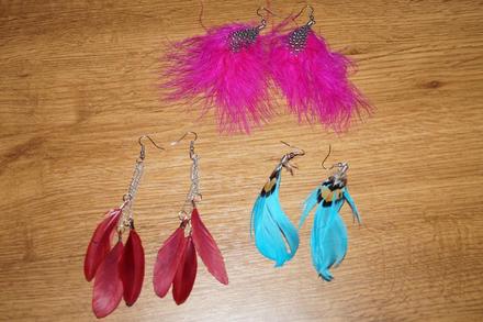 Pre milovnicky pierok - cena spolu, 