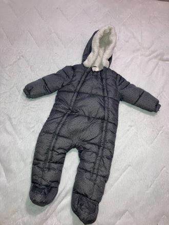 Zimný overal, f&f,80