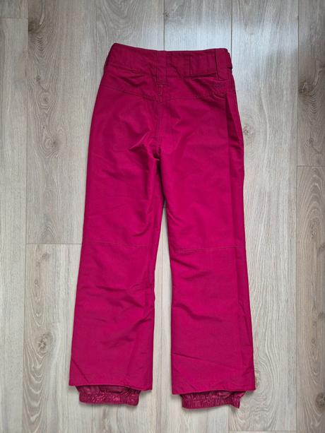 Protest zimne nohavice, 152