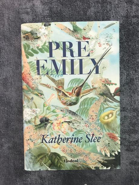 Pre emily, 