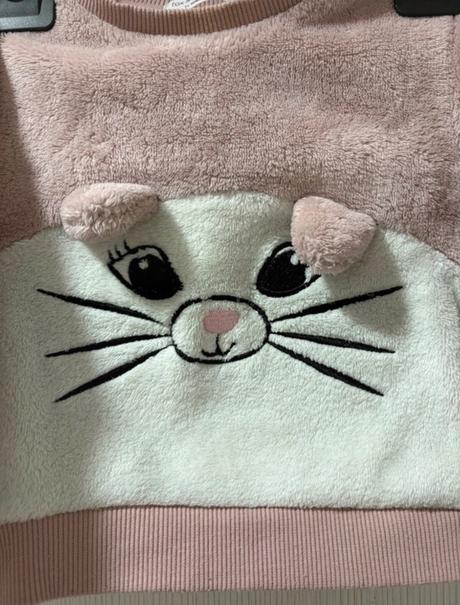 Dievčenská mikina, sinsay,74