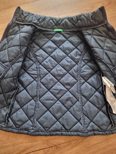 Prechodná bunda, 110