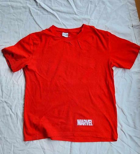Tričko marvel, marvel,152