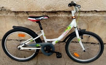 Bicykel dema 20, dema,20