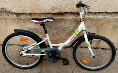 Bicykel dema 20, dema,20