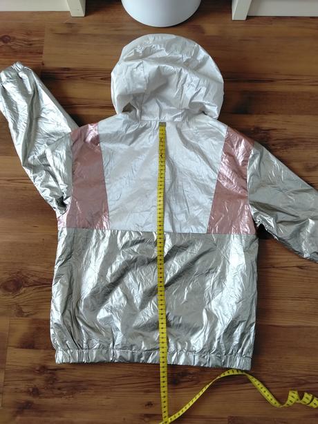 Prechodná,šuštiaková bunda zara 164, zara,164