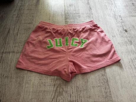 Dámske šortky juicy couture, xs