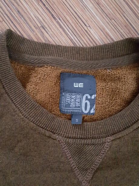 Tricko 1x oblecene, s