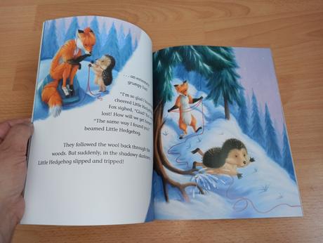 Christina butler - one grumpy day, 