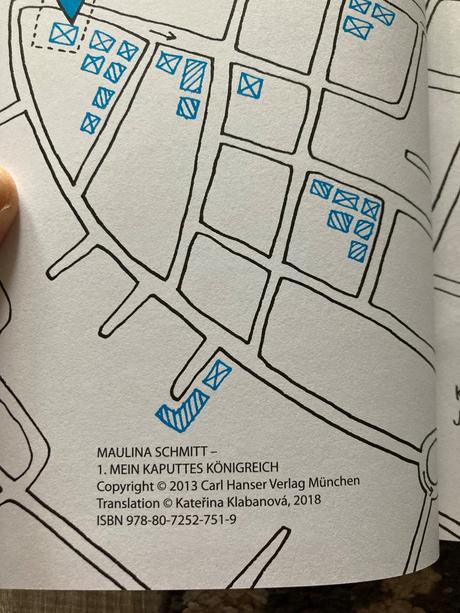 Svéhlavíny s. 1 - moje království nadranc, 