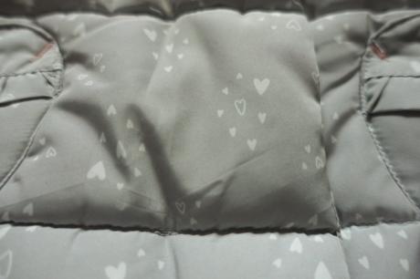 Zimná bunda baby club, baby club,80