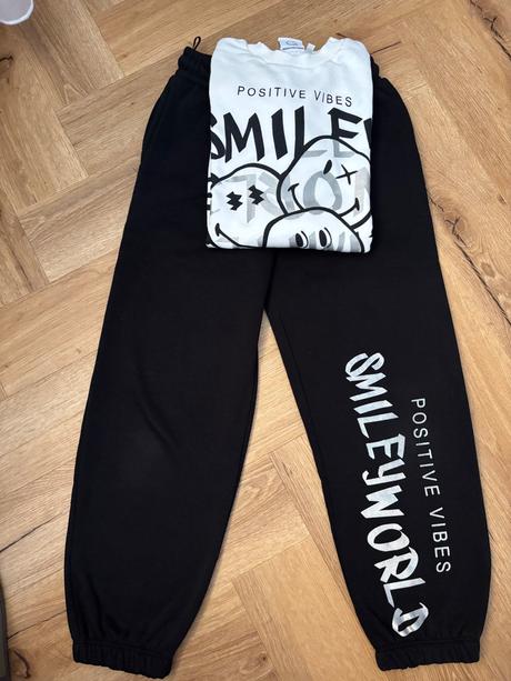 Balík oblečenia, 140–152