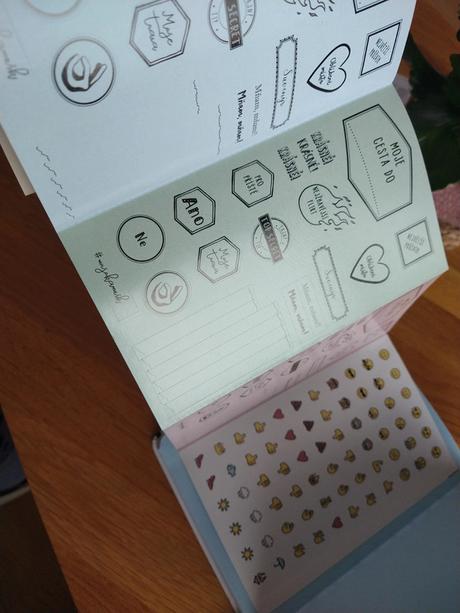 Nový cestovný denník,