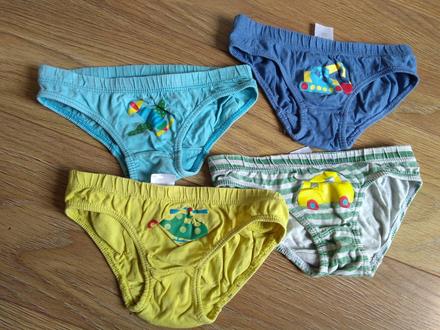 Slipy 2-3 roky, next,98