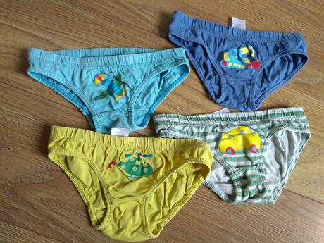 Slipy 2-3 roky, next,98