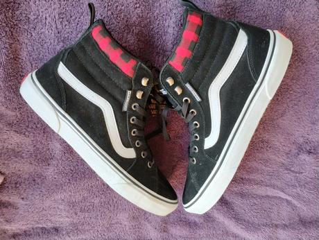 Tenisky, vans,44