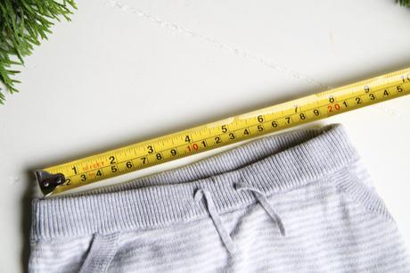 Bavlnené tepláčiky, h&m,62