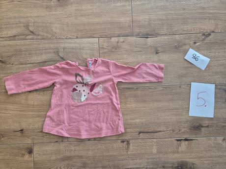 Dlhý rukáv, mayoral,86