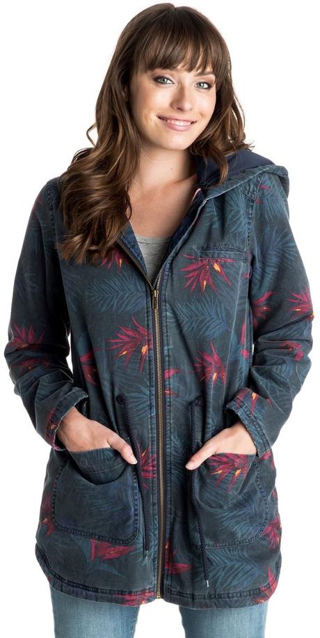 Roxy prechodná bunda xs/s, roxy,xs