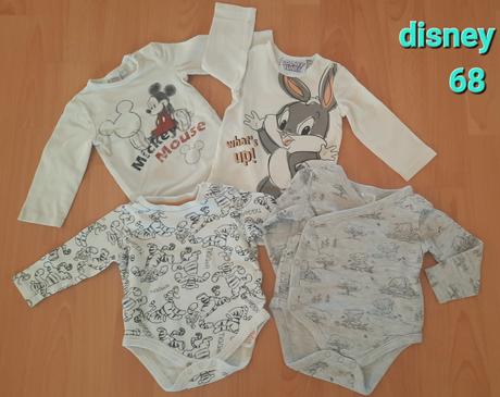 Disney body, disney,68